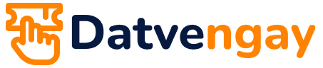 Datvengay Logo