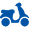 motorcycle-icon